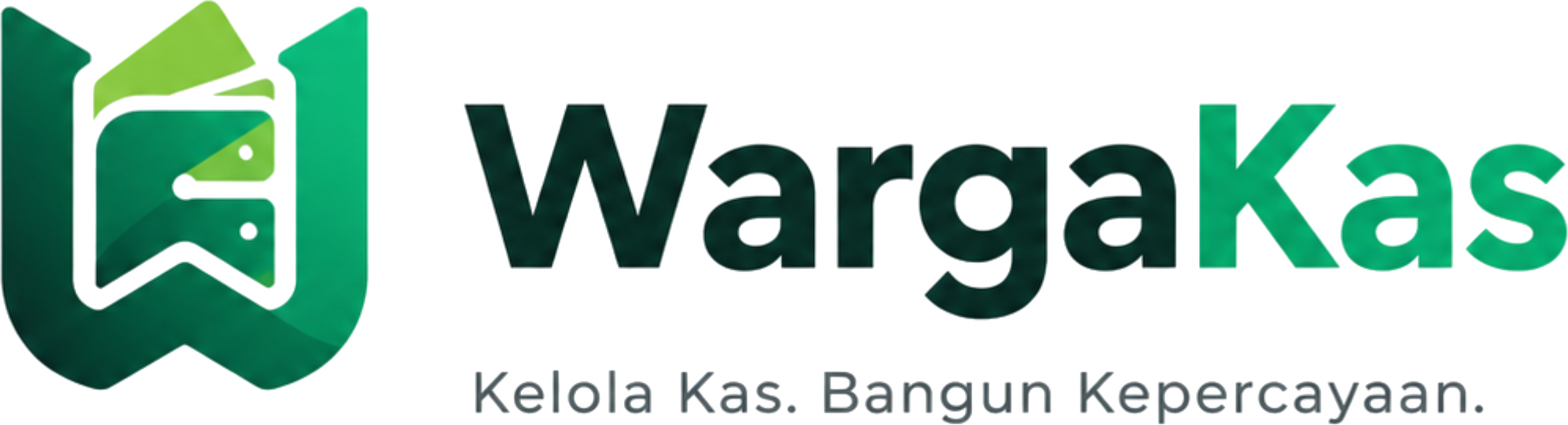 WargaKas Logo